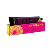 Dermacol, Professional Hair Color, Permanent hårfärg, 7/3 Medium Golden Blond, 60 ml