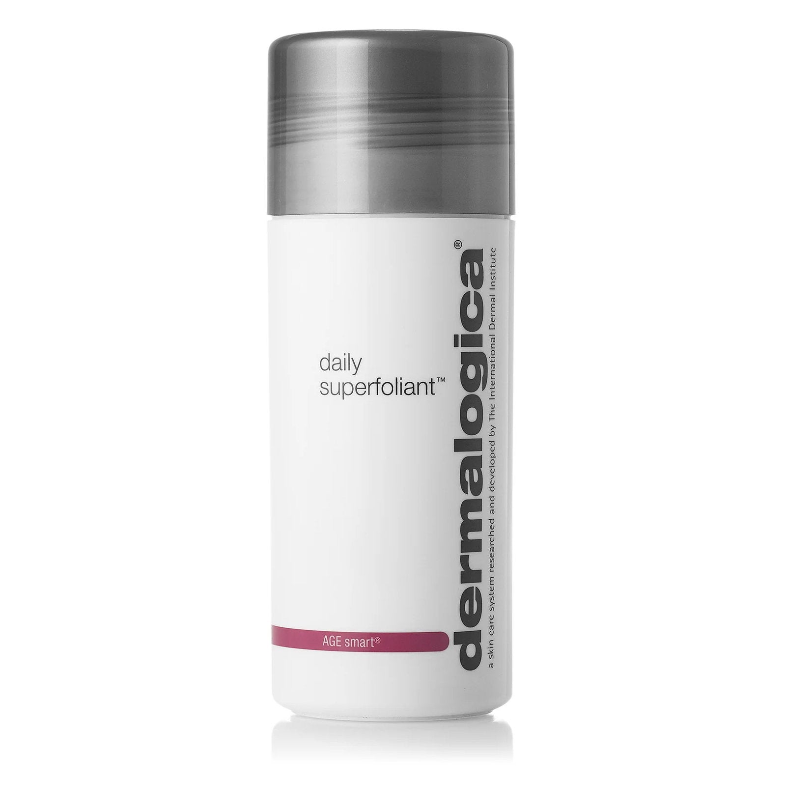 Dermalogica, Age Smart, Aktivt kol, Exfoliering, Dagligen, Pudermask, För ansiktet, 57 g