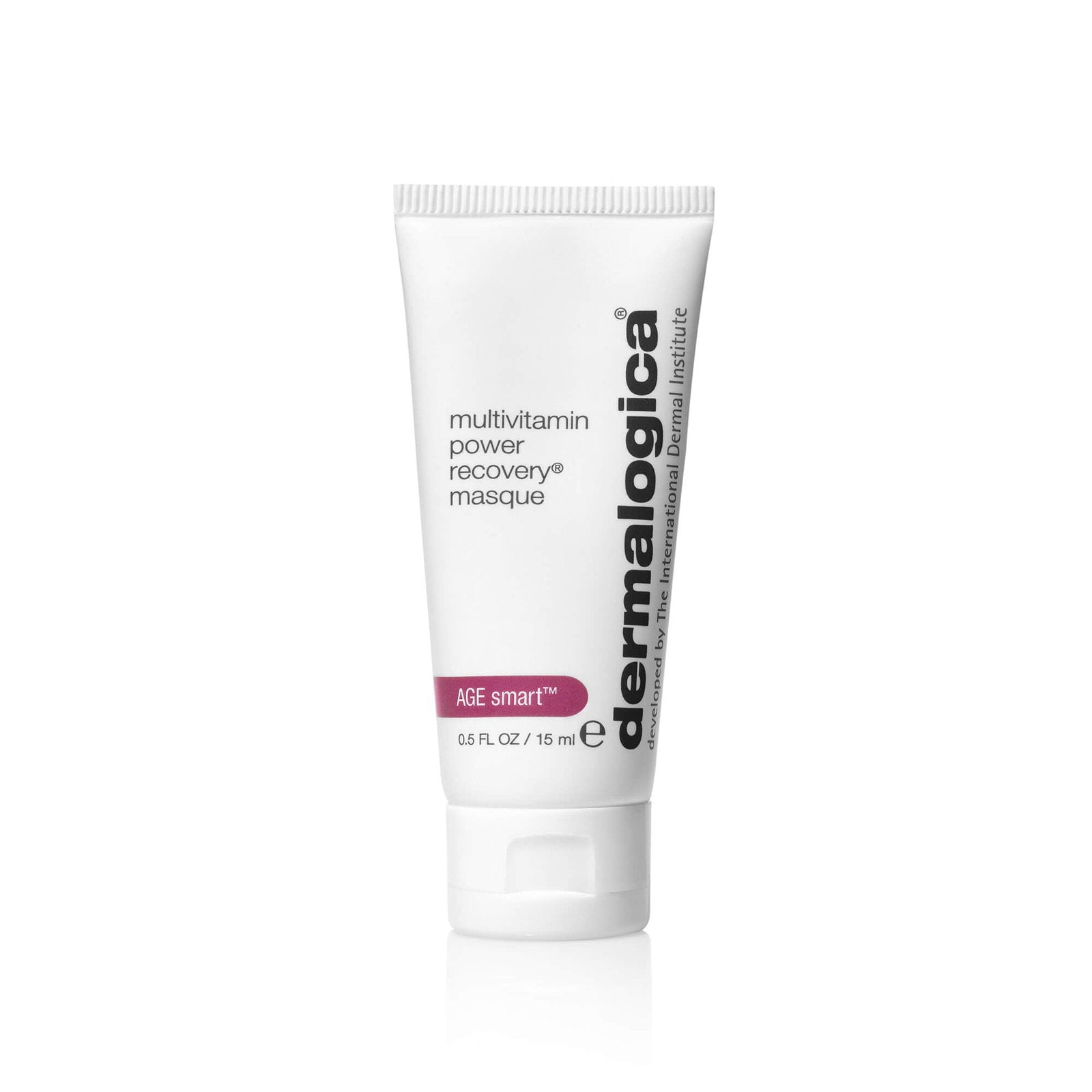 Dermalogica, Age Smart, Multivitamin Komplex, Återhämtning, Kräm mask, För ansiktet, 15 ml