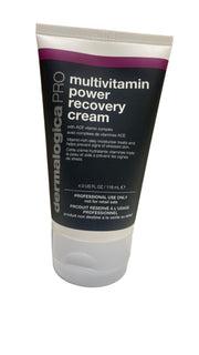 Dermalogica, Pro, Multivitamin Komplex, Reparation, Grädde, För ansiktet, 118 ml