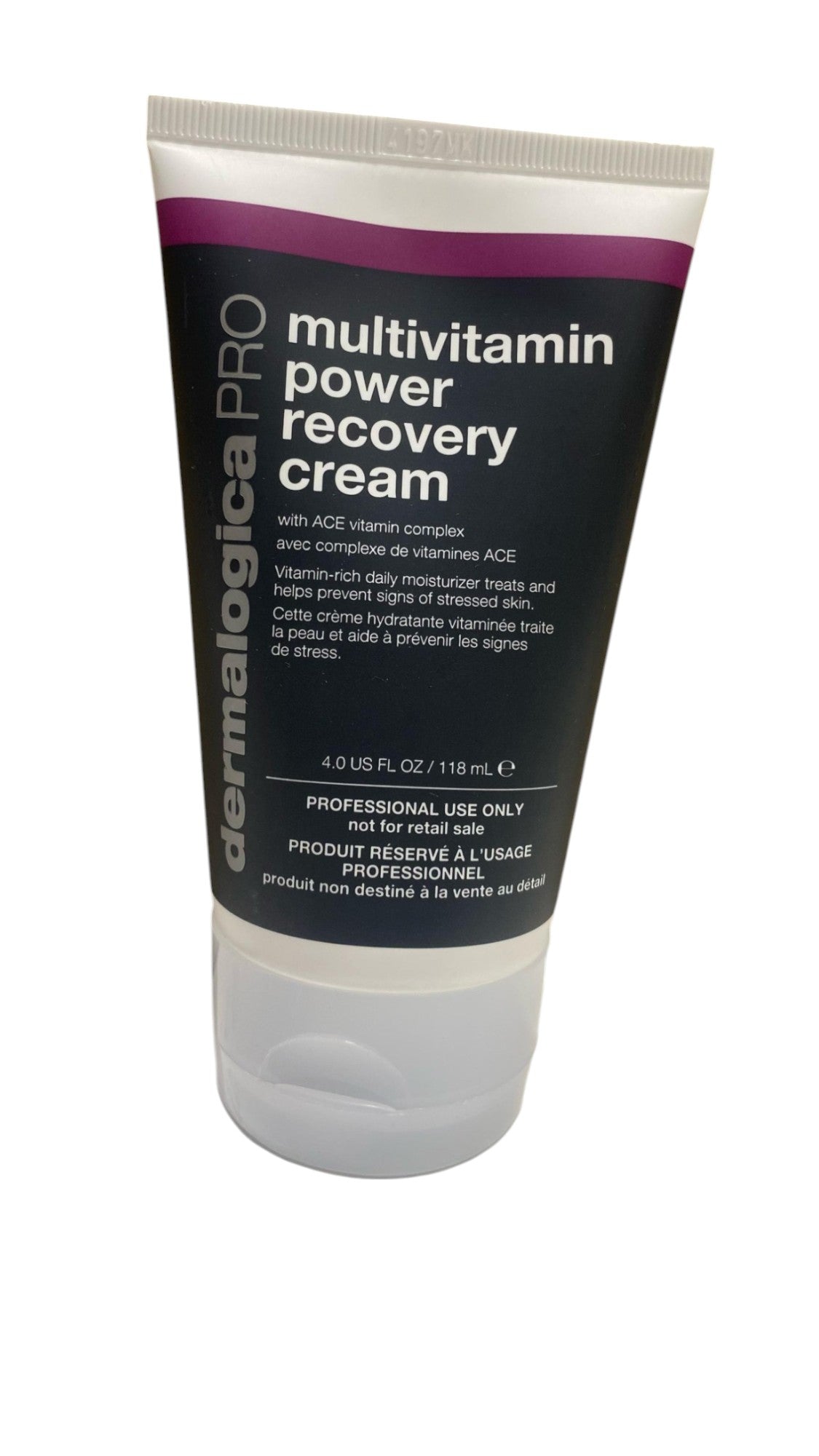 Dermalogica, Pro, Multivitamin Komplex, Reparation, Grädde, För ansiktet, 118 ml