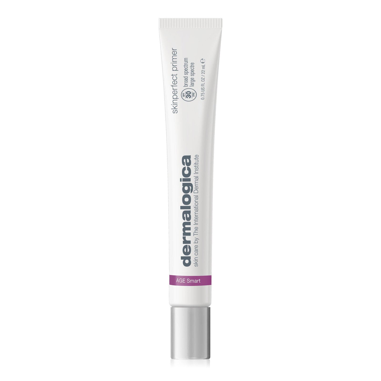Dermalogica, Age Smart - SkinPerfect, Sojaprotein, Slätar ut/Ljusar upp & Grundar, Förberedelser för en hållbar makeupfinish, Krämprimer, 22 ml