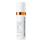 Dermalogica, BioLumin-C Heat Aging Protector, Anti-rynkor, Dag, Grädde, För ansiktet, SPF 50, 15 ml