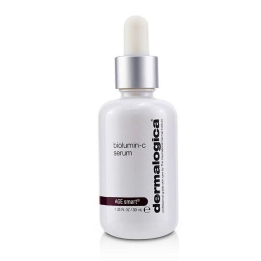 Dermalogica, Biolumin-C, Brightening, Serum, For the face, 30 ml