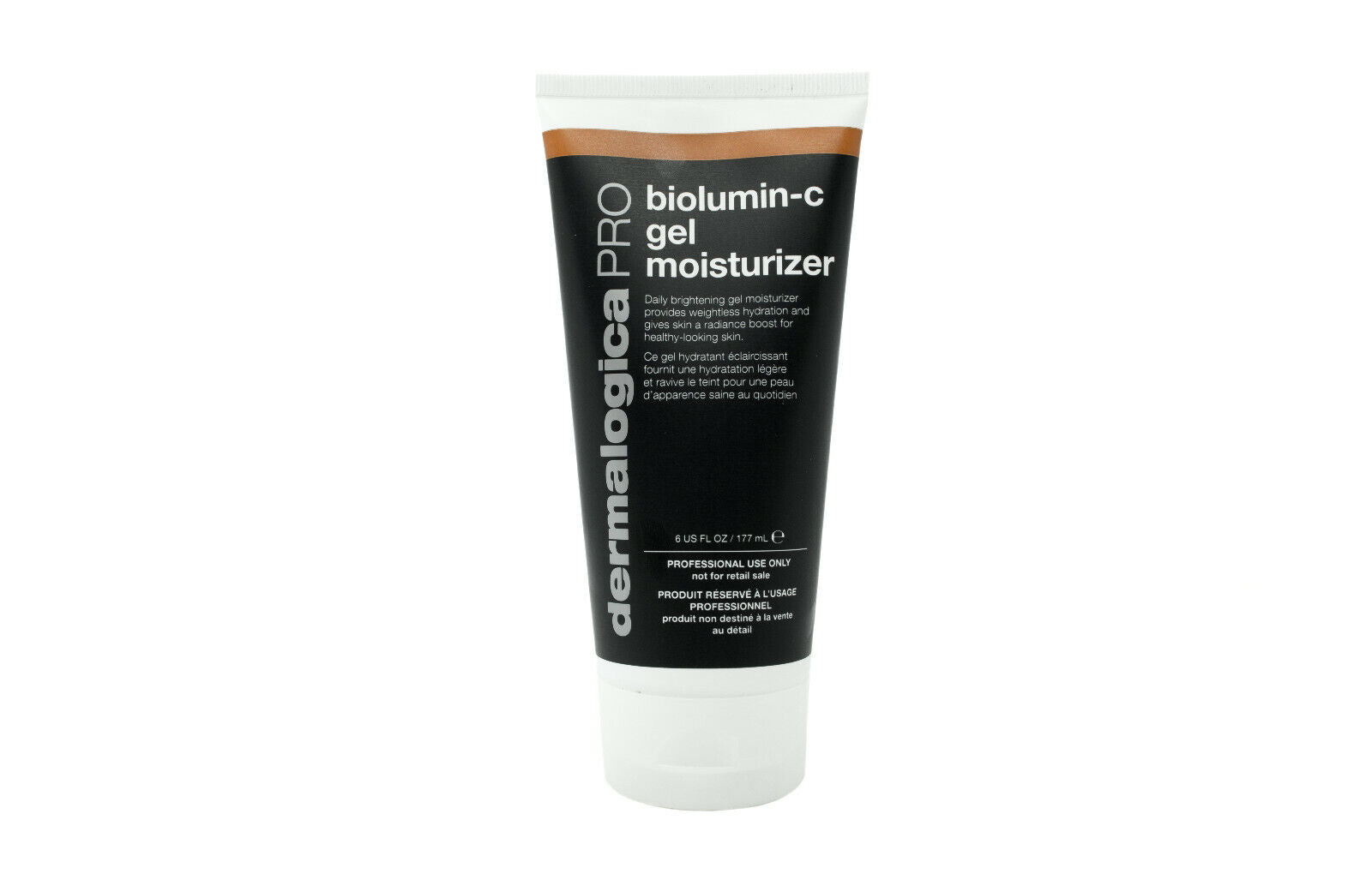 Dermalogica, Biolumin-C, Glycerin, Illuminated, Gel, For the face, 177 ml