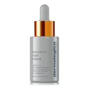 Dermalogica, Biolumin-C, Restorativ, Natt, Serum, För ansiktet, 25 ml