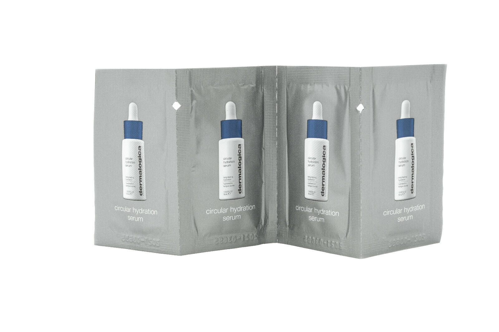 Set, Dermalogica, Circular Hydration, Glycerin, Serum, För ansiktet, 4 st