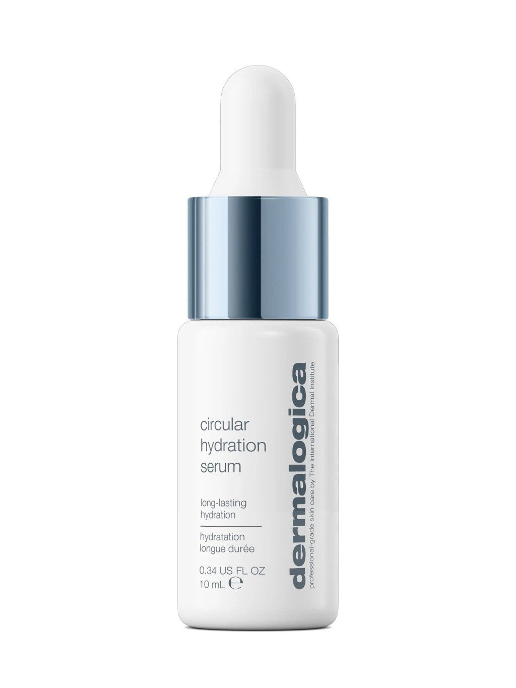 Dermalogica, Circular Hydration, Hyaluronsyra, Serum, För ansiktet, 10 ml