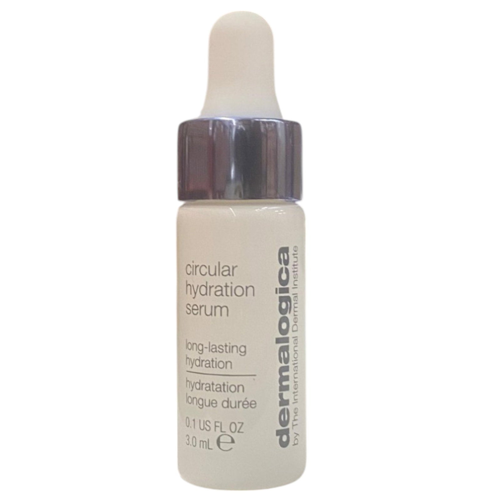 Dermalogica, Circular Hydration, Återfuktande, Serum, För ansiktet, 3 ml