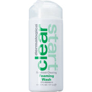 Dermalogica, Clear Start, Salicylsyra, Rengör på djupet och renar, Rengöringsskum, 117 ml