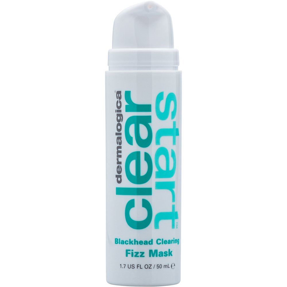 Dermalogica, Clear Start, Glycerin, Blackhead remover, Day, Cream mask, For the face, 50 ml