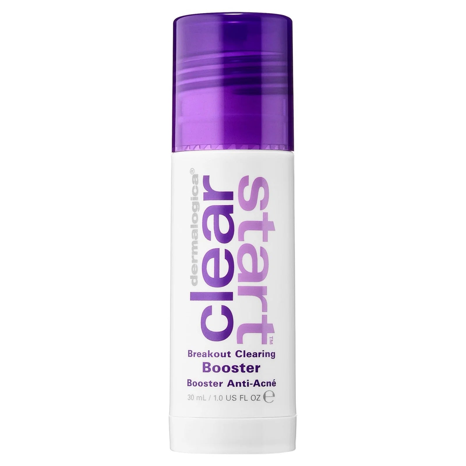 Dermalogica, Clear Start, Niacinamid, Mot blemmor, Dag & Natt, Lotion, För ansiktet, 30 ml