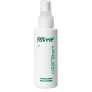 Dermalogica, Clear Start, Niacinamid, Minimera porer, Dimma spray, För ansiktet, 118 ml