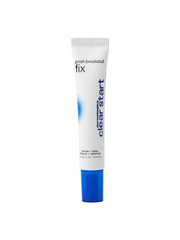 Dermalogica, Clear Start, Salicylsyra, Tona ner märken efter utbrott, Dag & Natt, Lokal behandlingskräm, För akne och blemmor, För ansiktet, 15 ml