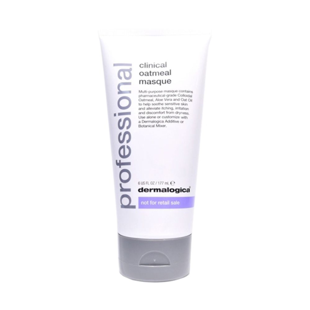 Dermalogica, Clinical, Återfuktande, Kräm mask, För ansiktet, 177 ml
