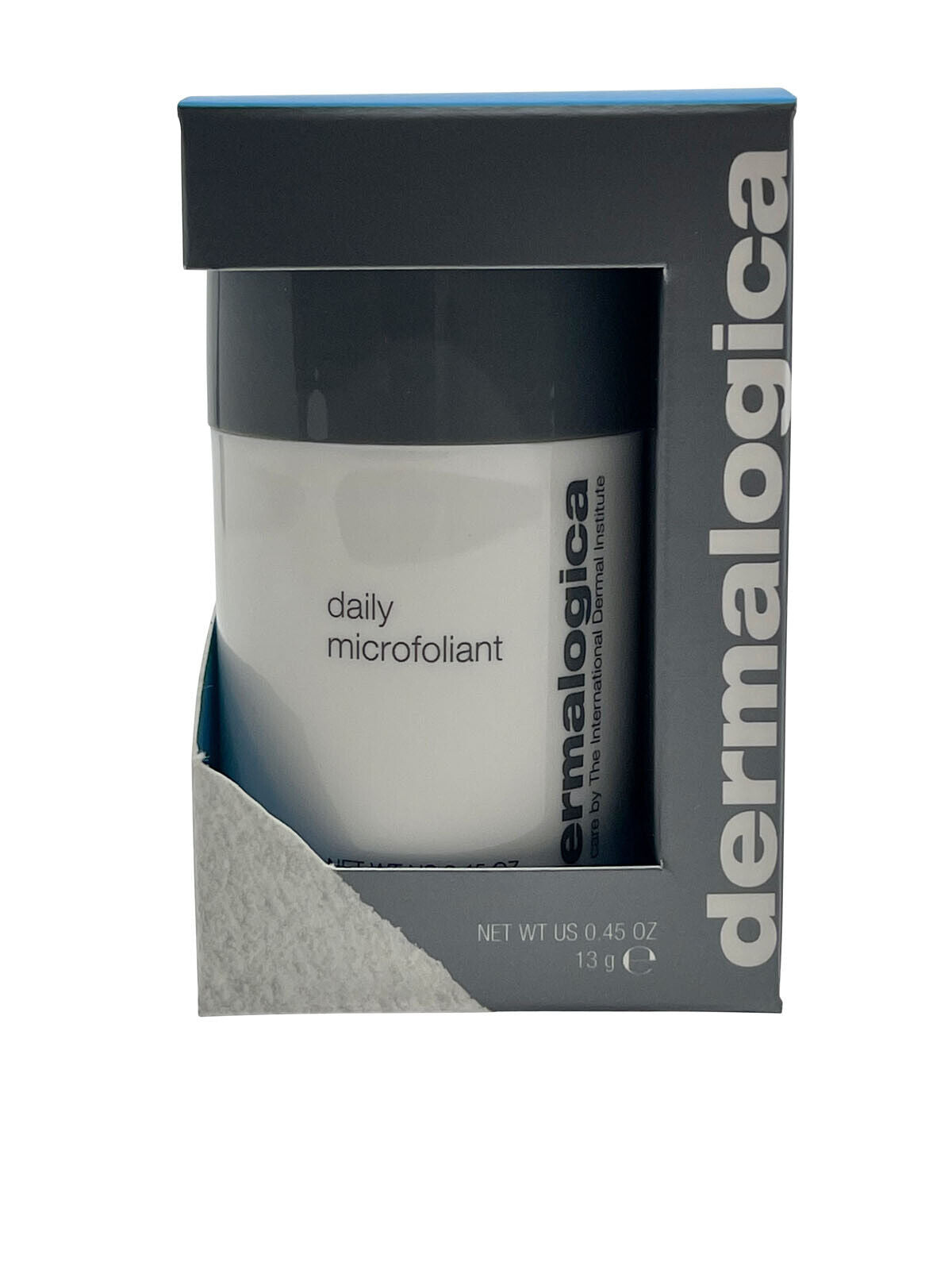 Dermalogica, Daily Microfoliant, Exfoliering, Exfolierande pulver, 13 g