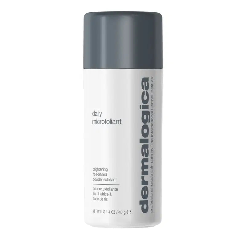 Dermalogica, Daily Microfoliant, Exfoliering, Exfolierande pulver, 40 g