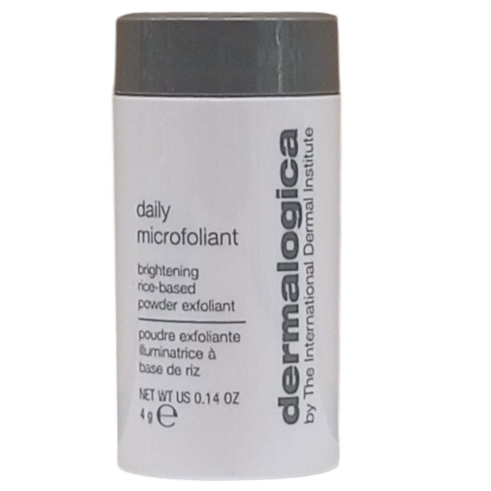 Dermalogica, Daily Microfoliant, Exfoliering, Exfolierande pulver, 4 g