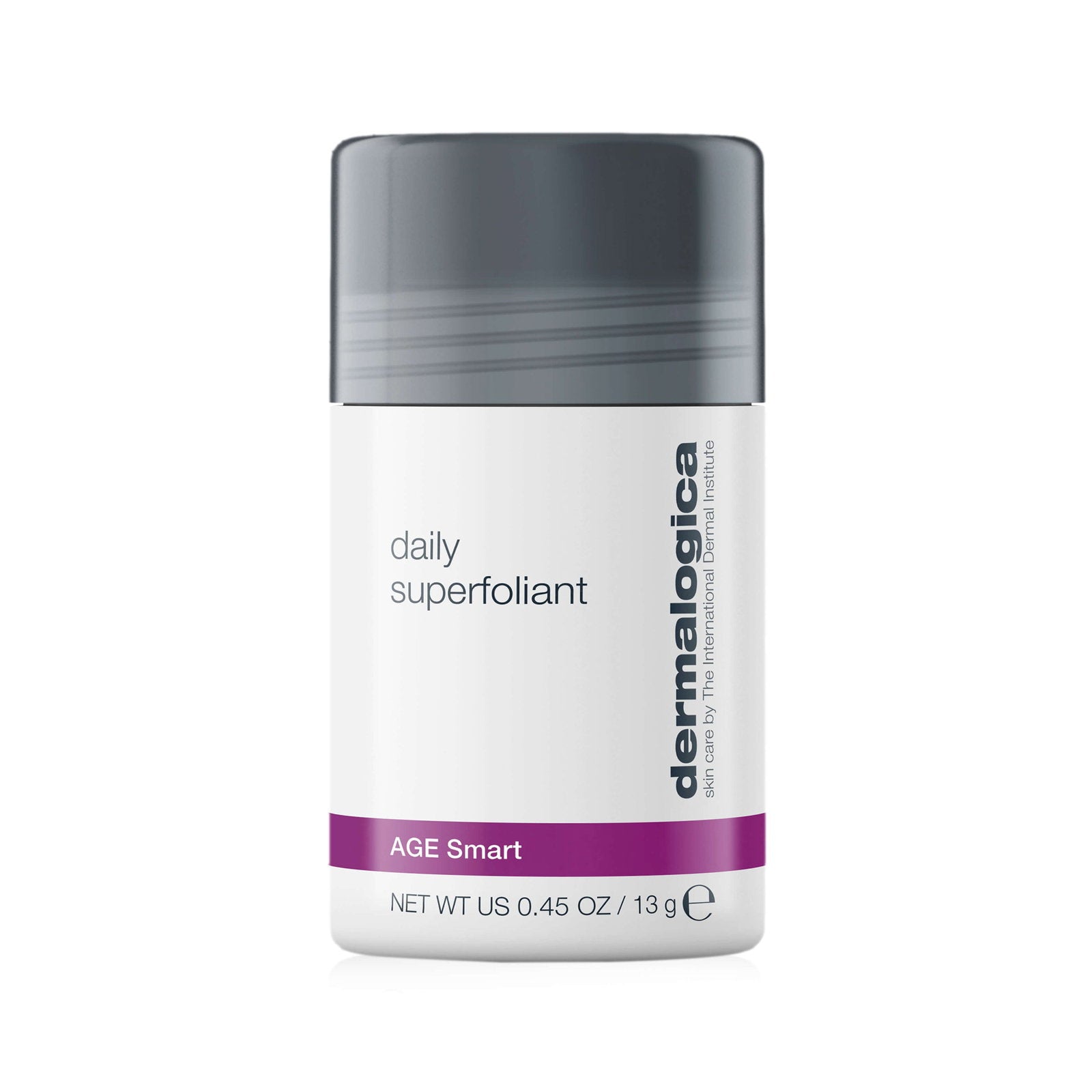 Dermalogica, Daily Superfoliant, Mot föroreningar, Exfolierande pulver, 13 g