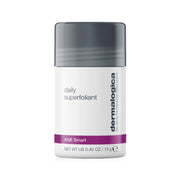 Dermalogica, Daily Superfoliant, Mot föroreningar, Exfolierande pulver, 13 g
