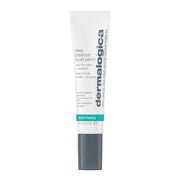Dermalogica, Deep Acne Liquid Patch, Svavel, Mot Akne, Lokal behandlingslotion, För aknebenägen hud, För ansiktet, 15 ml