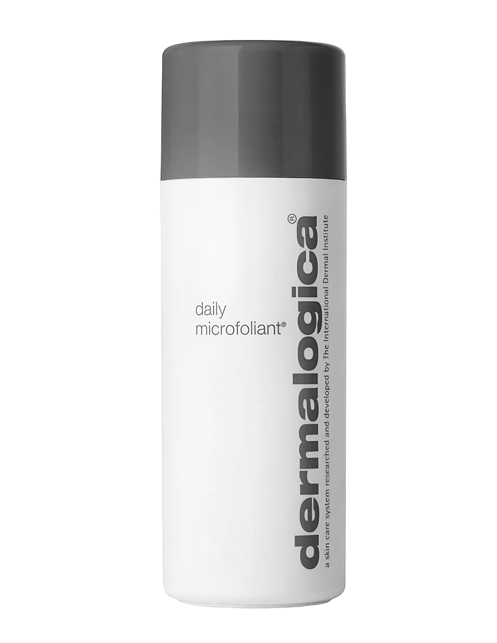 Dermalogica, Daily Skin Health, Salicylsyra, Upplysning, Exfolierande pulver, 74 g
