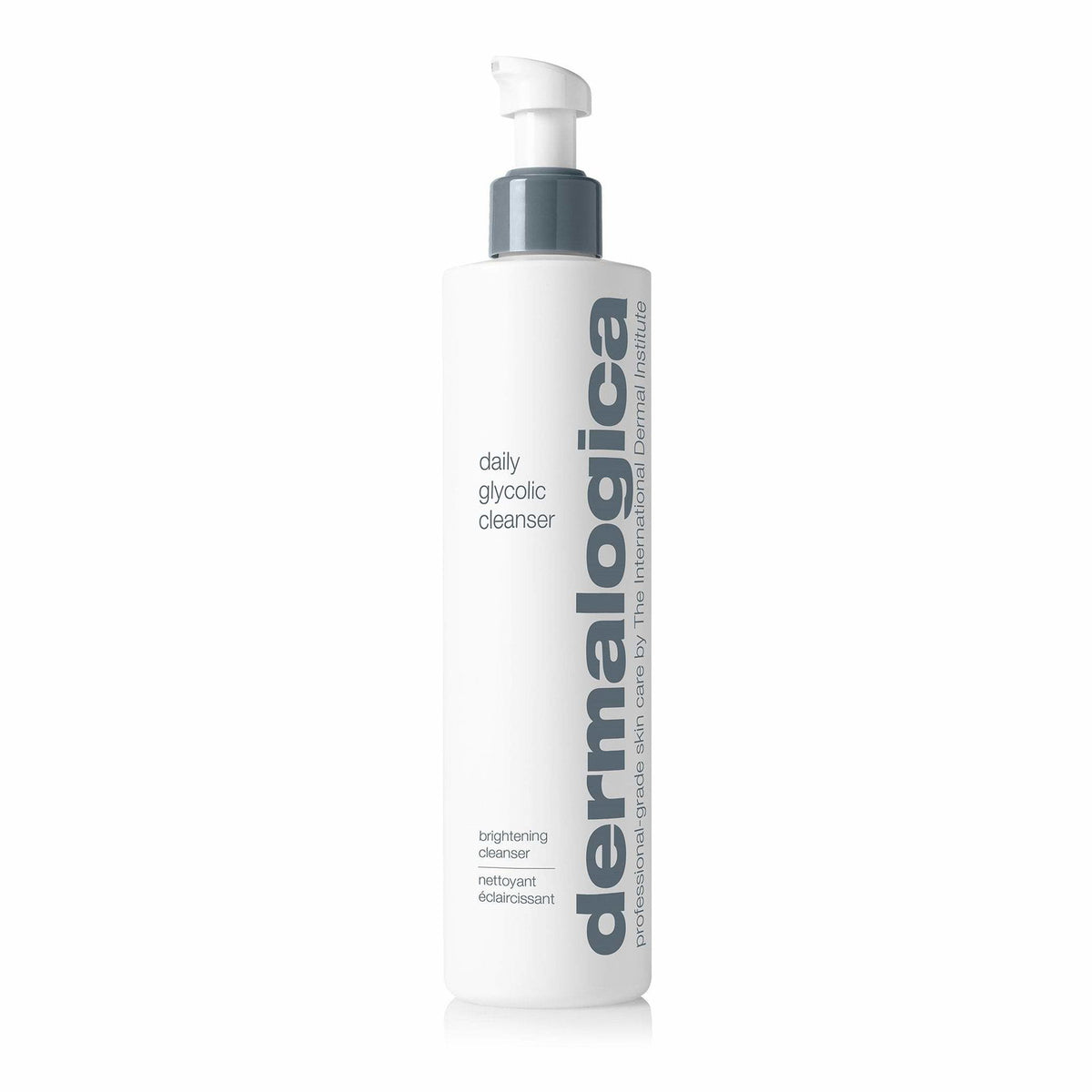 Dermalogica, Dermalogica, Glykolsyra, Upplysning, Rengöringsgel, För ansiktet, 150 ml