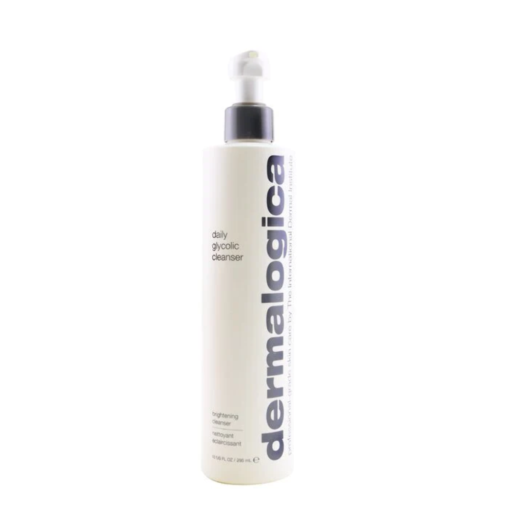 Dermalogica, Dermalogica, Glykolsyra, Upplysning, Rengöringsgel, För ansiktet, 295 ml