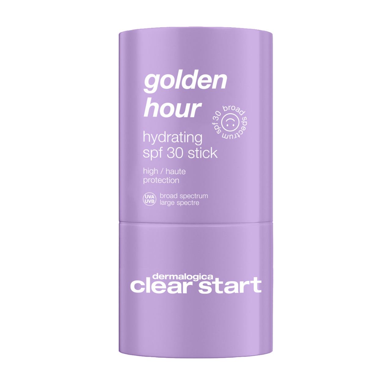 Dermalogica, Golden Hour, Solkrämstick, SPF 30, 19 g