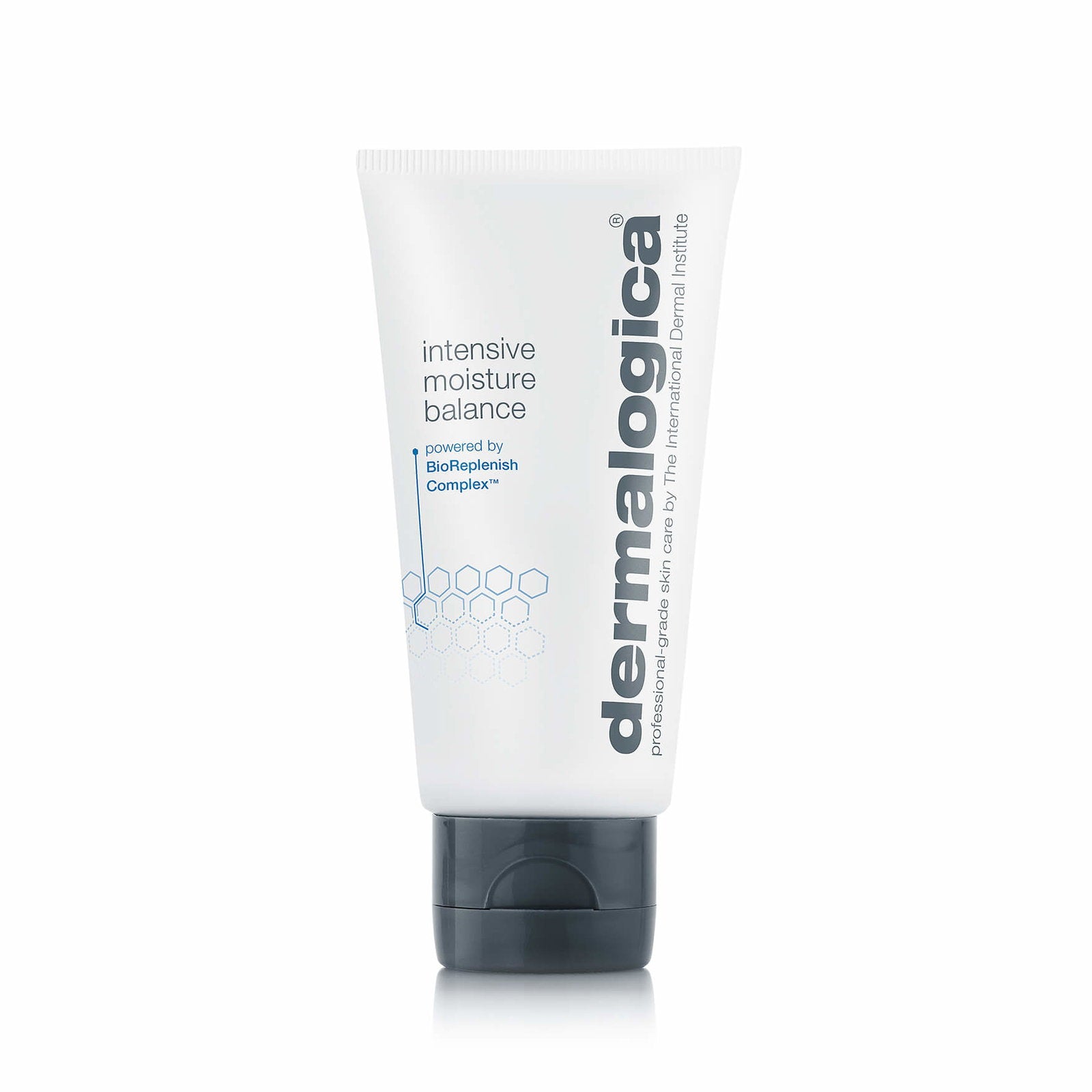 Dermalogica, Intensive Moisture, Återfuktande, Grädde, För ansiktet, 15 ml