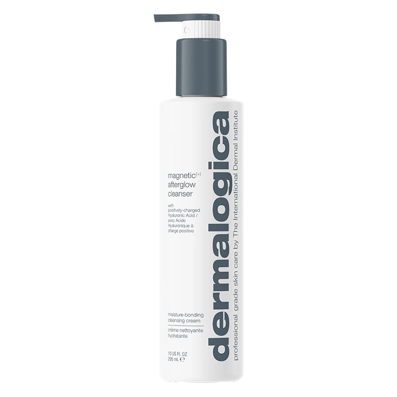 Dermalogica, Magnetic Afterglow, Eliminerar orenheter, Rengöringskräm, 295 ml