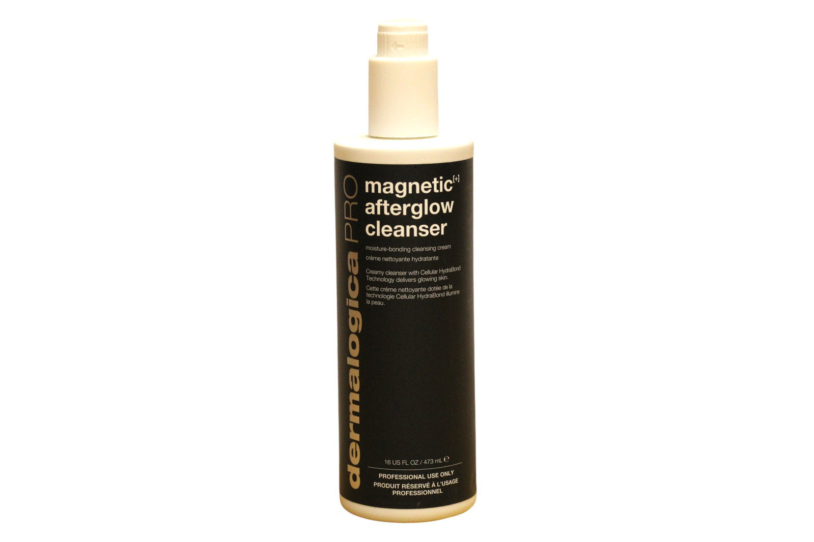 Dermalogica, Magnetic Afterglow, Eliminerar orenheter, Rengöringskräm, 473 ml