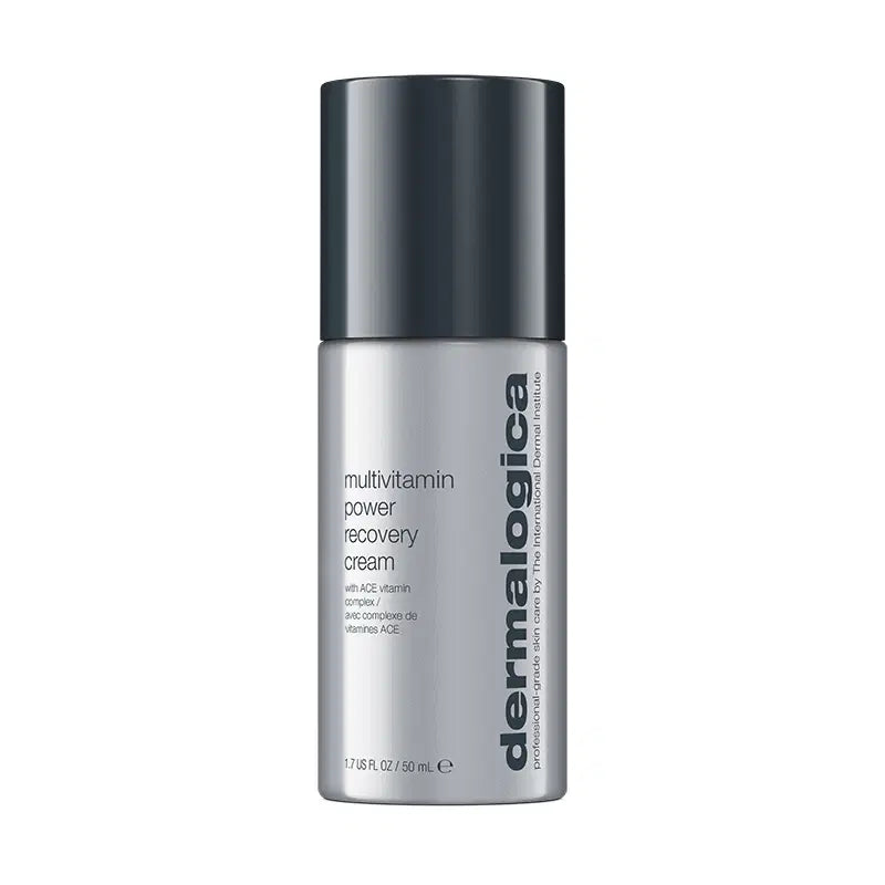 Dermalogica, Multivitamin Power Recovery, Återhämtning, Grädde, För ansiktet, 50 ml