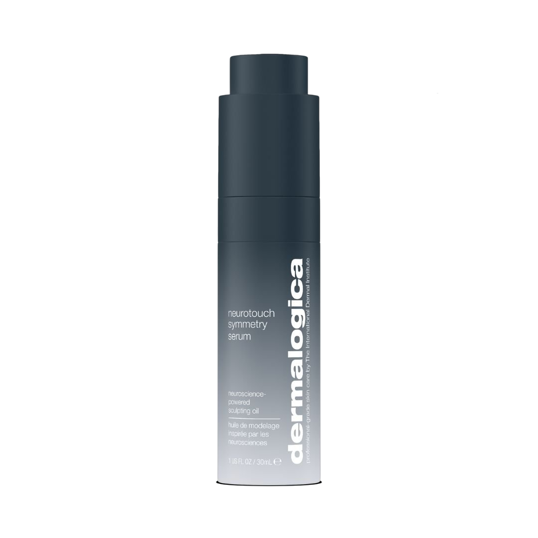 Dermalogica, Neurotouch Symmetry, Skulptur, Dagligen, Serum, För ansiktet, 30 ml