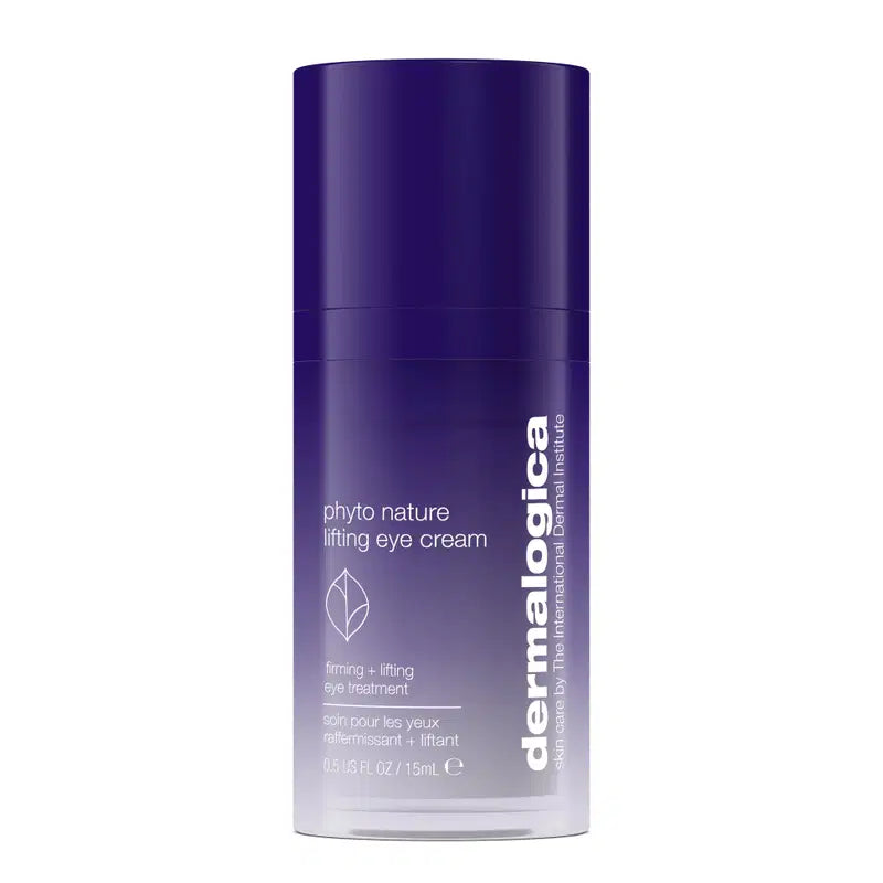 Dermalogica, Phyto Nature, Lyft, Ögonkräm, 15 ml