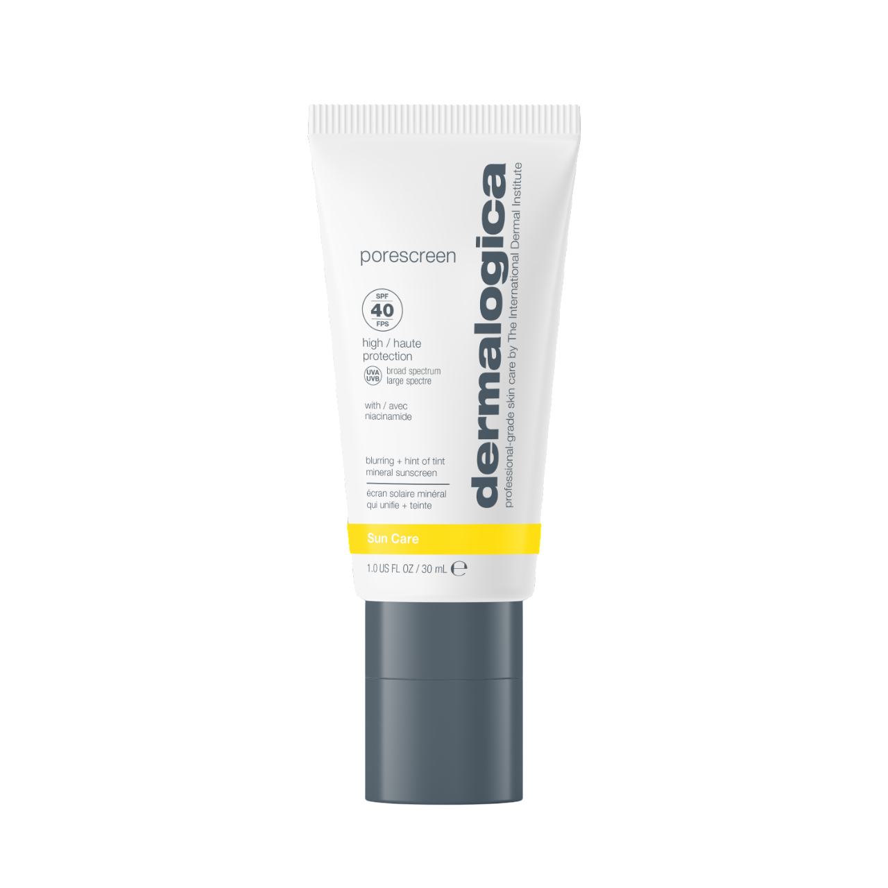 Dermalogica, Porescreen, Solskydd, Solkräm, För ansiktet, SPF 40, 30 ml