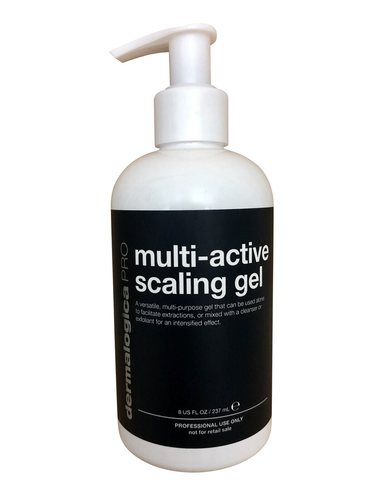 Dermalogica, Pro, Aloe, Anticellulit, Gel, 237 ml