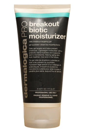 Dermalogica, Pro Breakout, Salicylsyra, Fuktgivande, Lokal behandlingsgel, För aknebenägen hud, För ansiktet, 177 ml