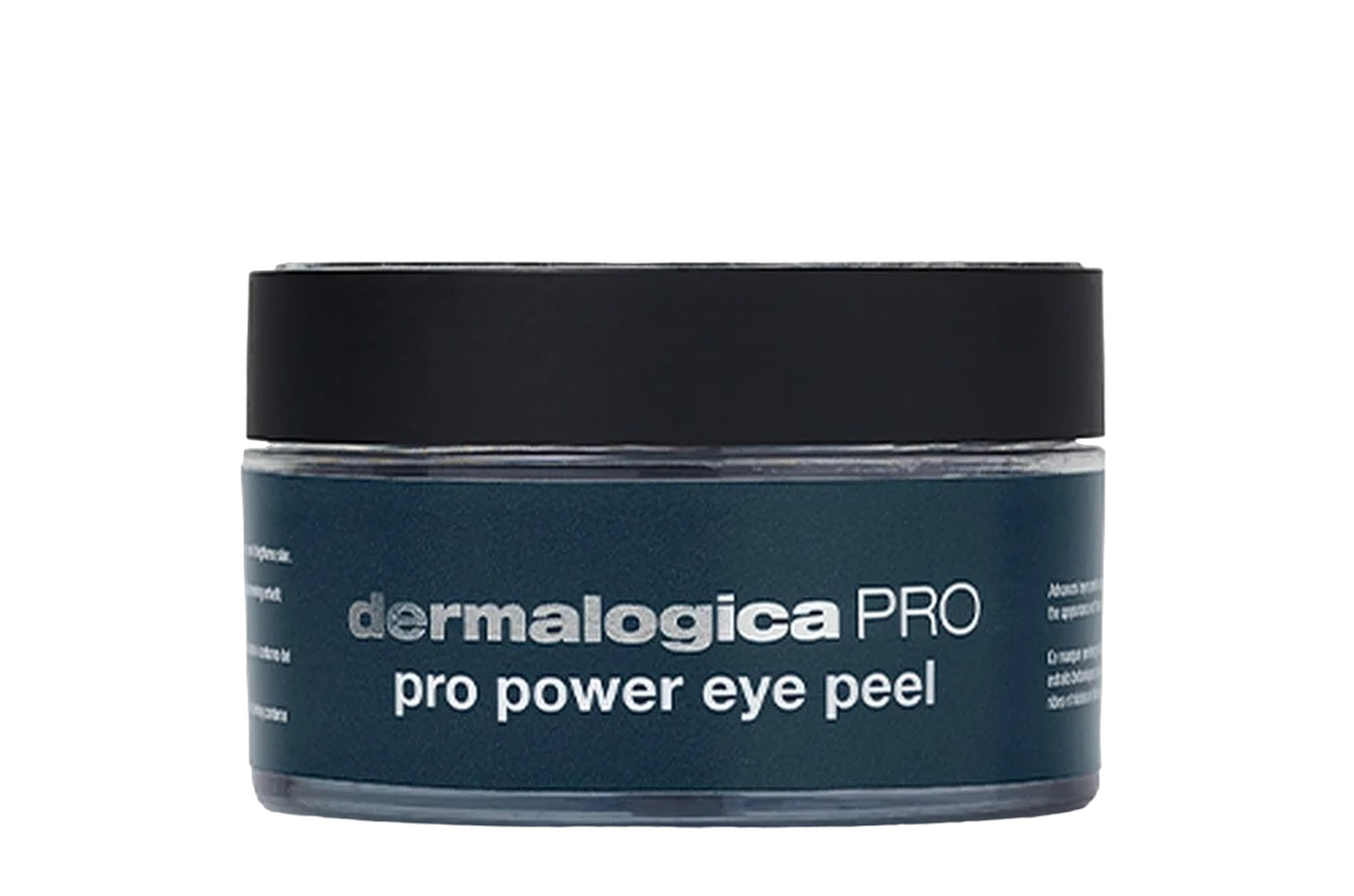 Dermalogica, Pro - Power, Botaniska extrakt, Upplysning, Peel-Off Mask, Dag, Under ögat, 52 st