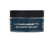 Dermalogica, Pro - Power, Botaniska extrakt, Upplysning, Peel-Off Mask, Dag, Under ögat, 52 st