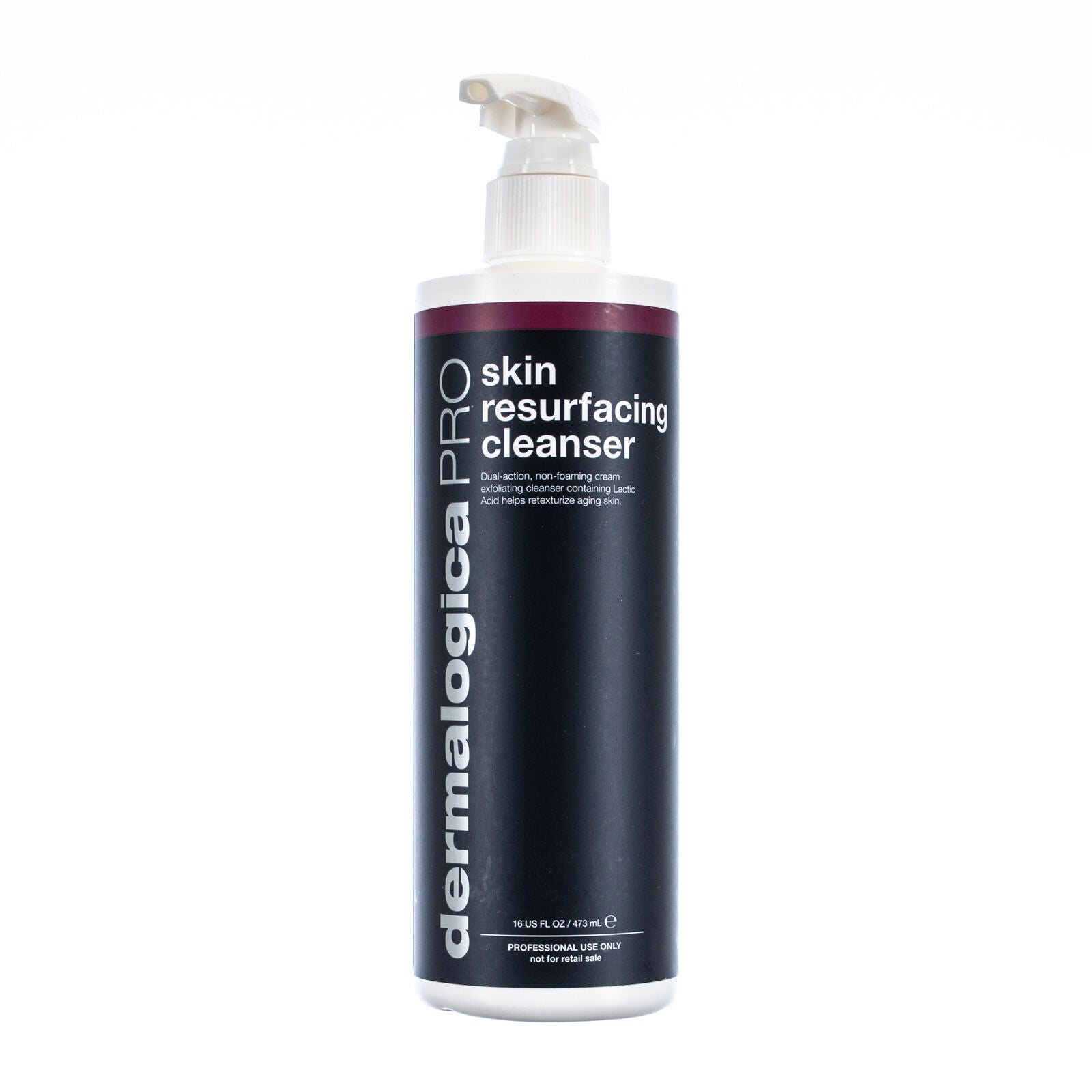 Dermalogica, Pro, Glykolsyra, Exfoliering, Rengöringslotion, För ansiktet, 473 ml