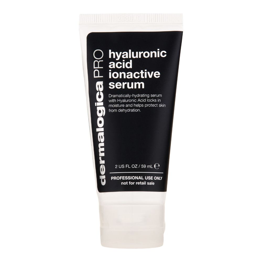 Dermalogica, Pro, Hyaluronsyra, Återfuktande, Serum, För ansiktet, 59 ml