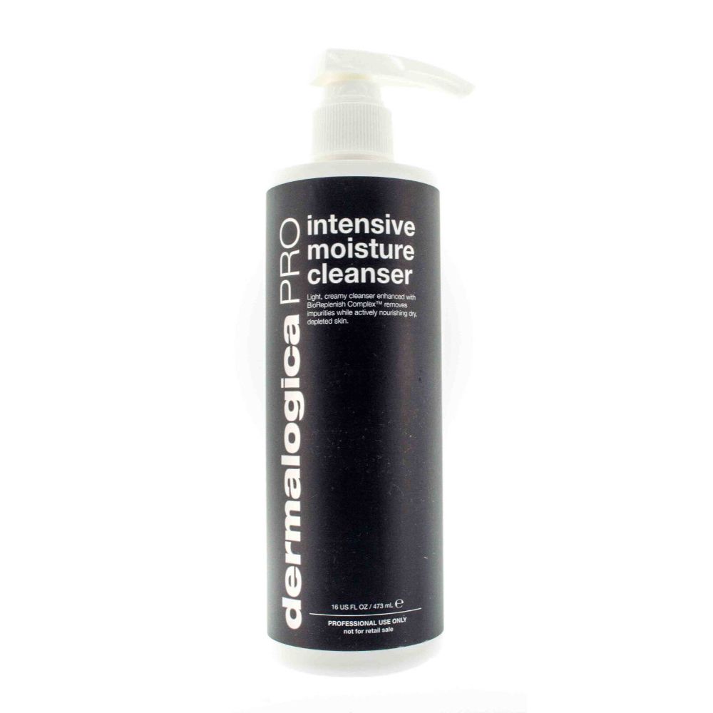 Dermalogica, Pro, Återfuktande, Rengöringskräm, 473 ml