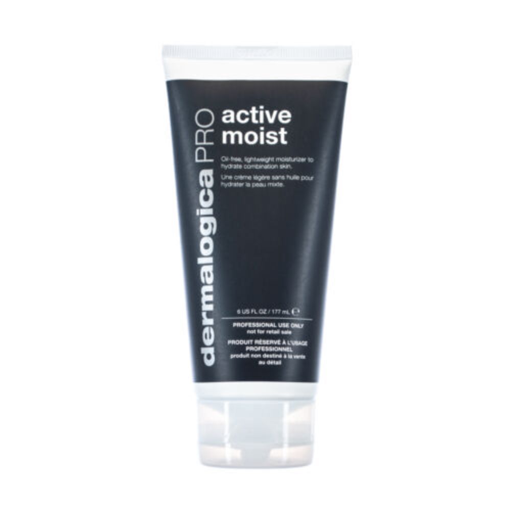 Dermalogica, Pro, Återfuktande, Grädde, För ansiktet, 177 ml