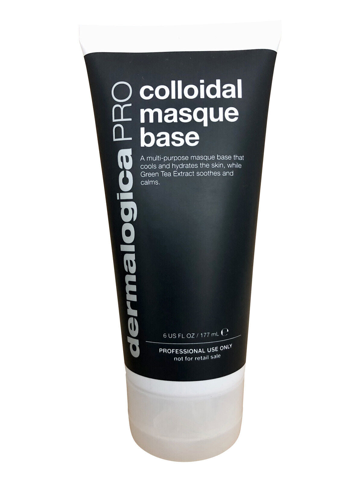Dermalogica, Pro, Parabenfri, Återfuktande, Dag, Kräm mask, För ansiktet, 177 ml