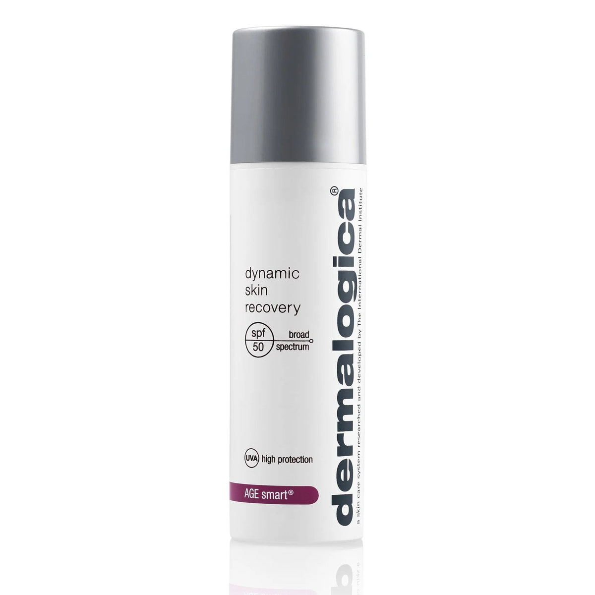Dermalogica, Age Smart, Återfuktande, Solkräm, För ansiktet, SPF 50, 50 ml