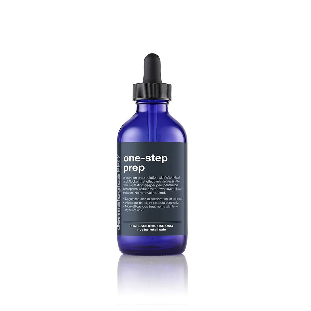 Dermalogica, Pro, Mjölksyra, Rengör på djupet och renar, Serum, För ansiktet, 118 ml
