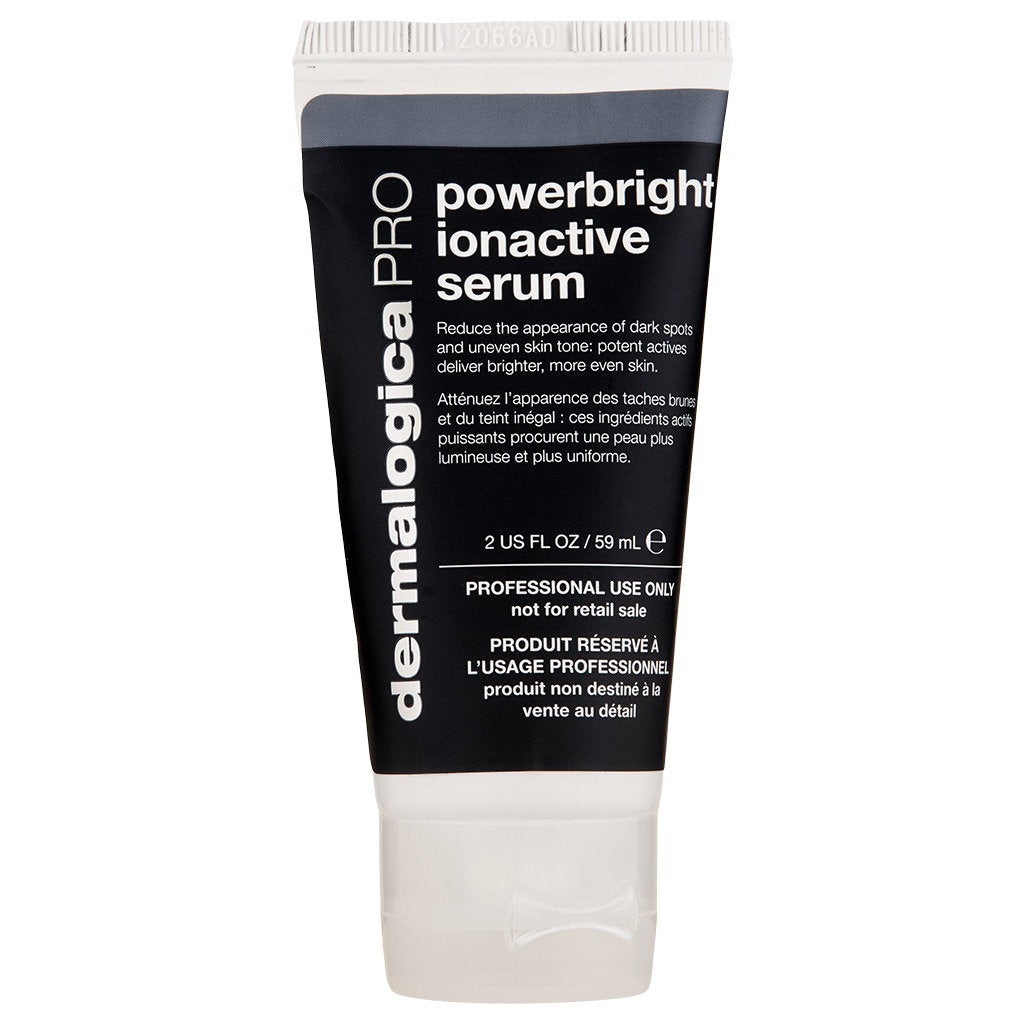 Dermalogica, Pro, Parabenfri, Mot mörka fläckar, Serum, För ansiktet, 59 ml