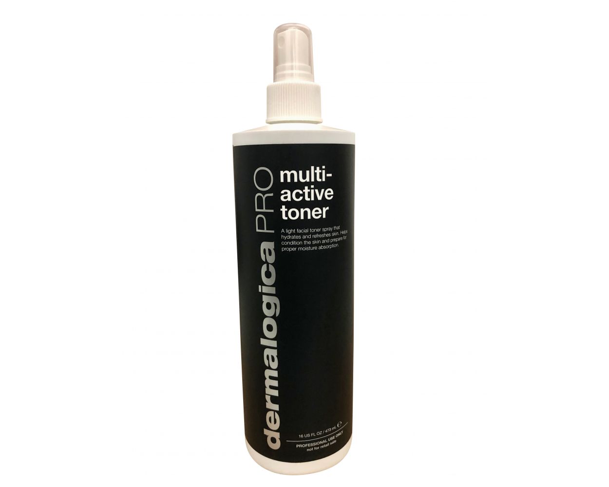 Dermalogica, Pro, Parabenfri, Återfuktande, Tonic lotion, För ansiktet, 473 ml
