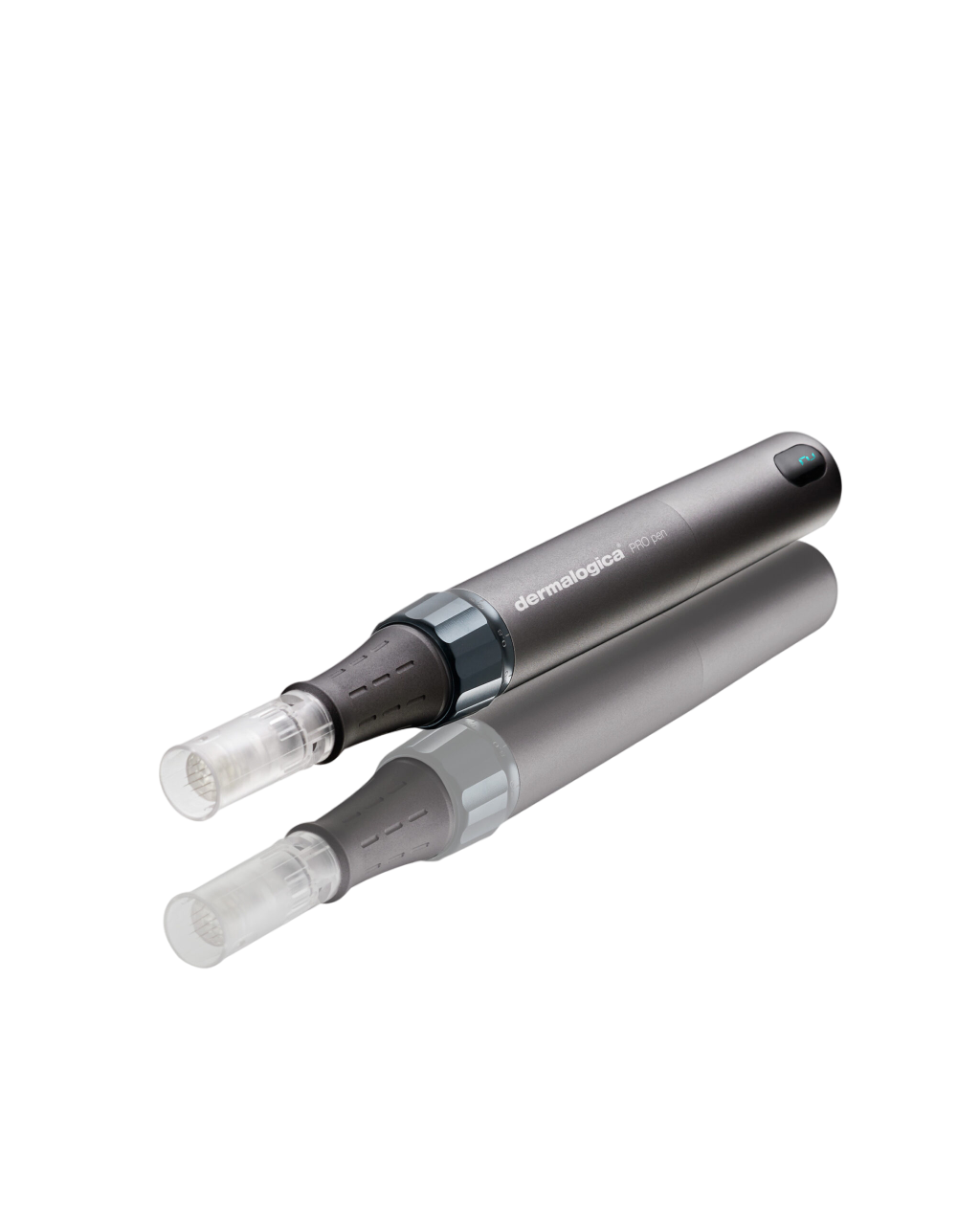 Dermalogica, Pro Pen, Microneedlingpenna, 24-PIN 10 ST, Grå
